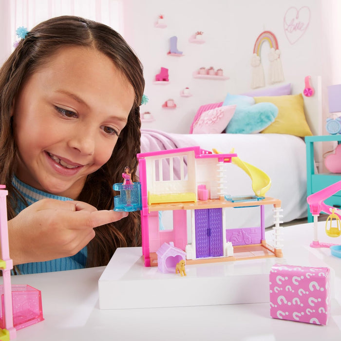 Barbie - Mini Barbieland Dream House