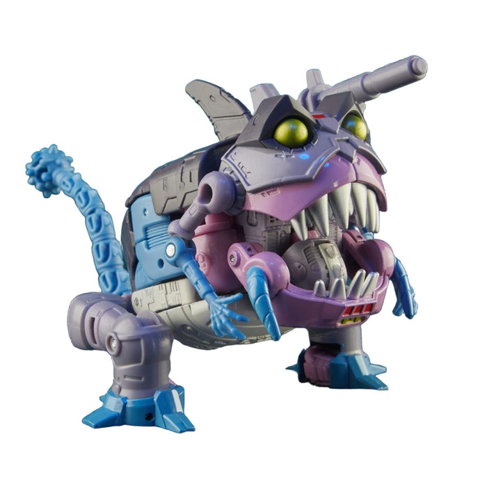 Transformers The Movie :  Studio Series Deluxe Class Gnaw Action Figure