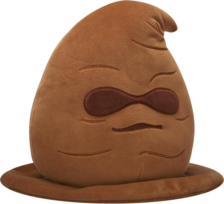 Squishmallows - 10'' - HP Sorting Hat Plush