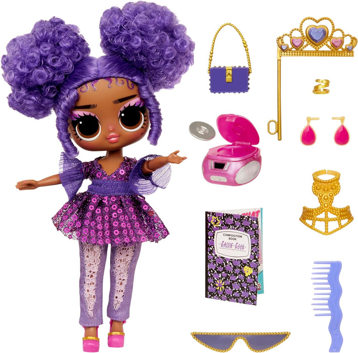 L.O.L. Surprise Tweens Core Doll - Cassie Cool