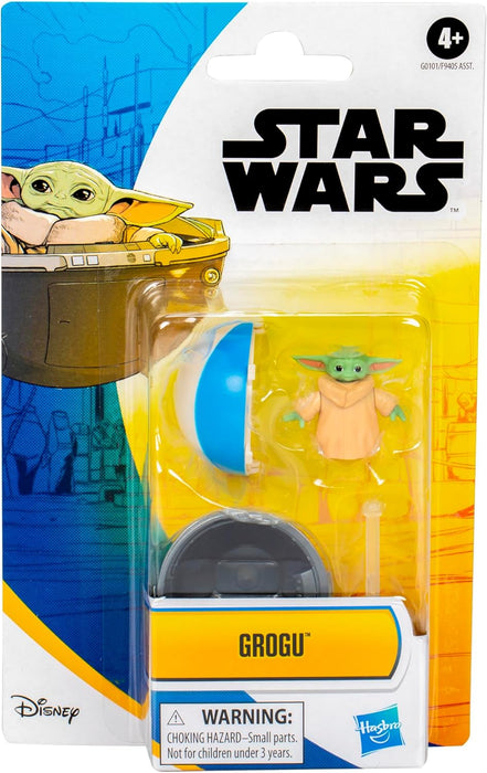 Star Wars - 4" Grogu Figure