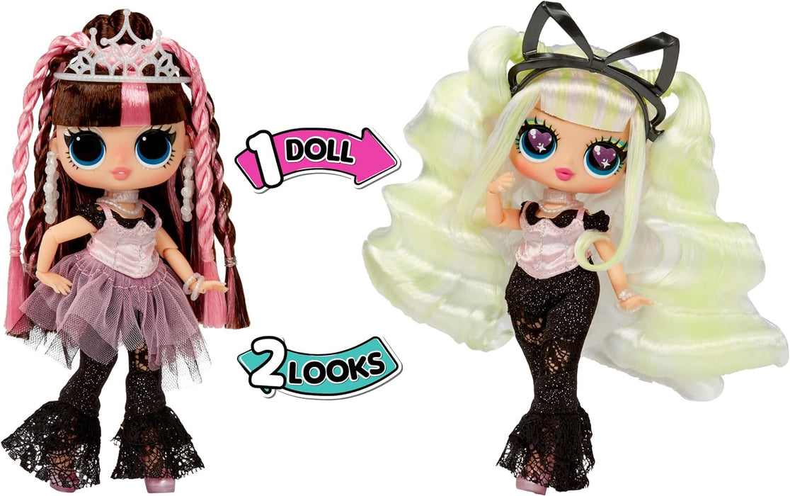 L.O.L. Surprise Tweens Surprise Swap Fashion Doll - Blonde Billie