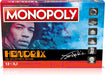 Monopoly Jimi Hendrix Board Game