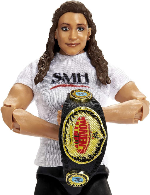 WWE - Elite Collection Stephanie Macmhon Figure