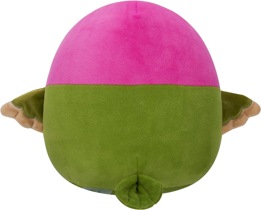 Squishmallows – 7.5'' Pink and Green Hummingbird With Wink Plush