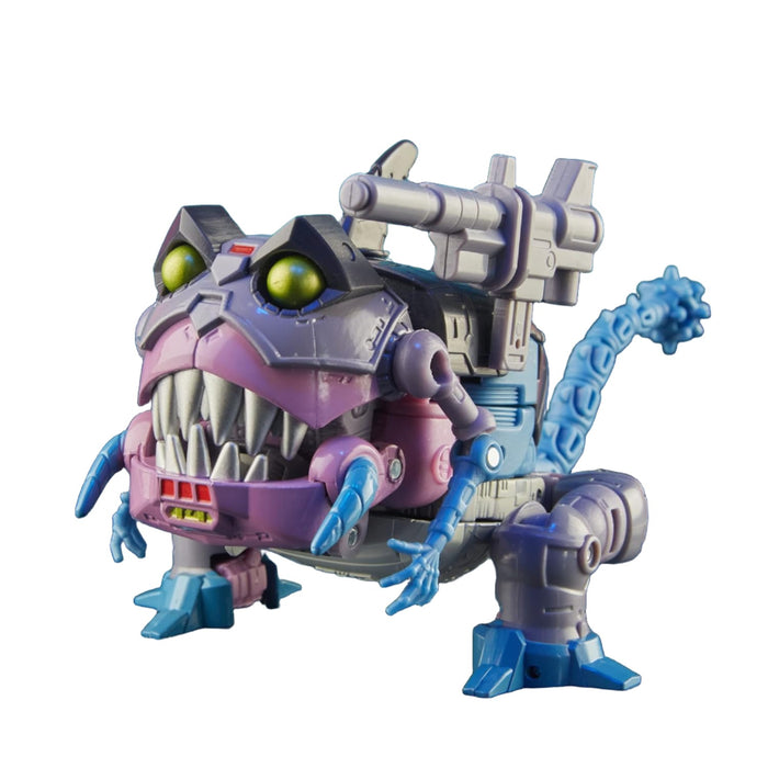 Transformers The Movie :  Studio Series Deluxe Class Gnaw Action Figure