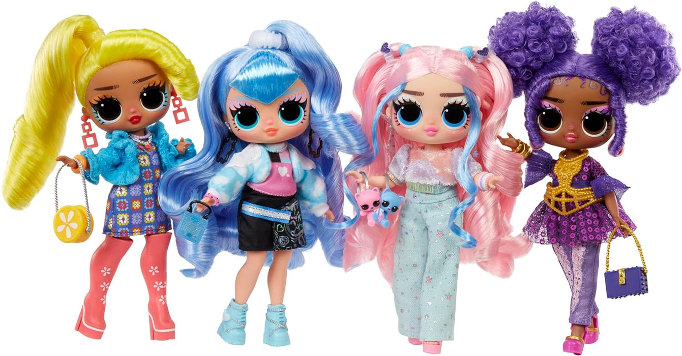 L.O.L. Surprise Tweens Core Doll - Ellie Fly