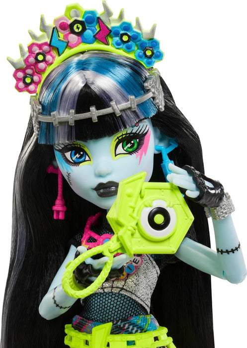 Monster Fest - Frankie Stein Doll