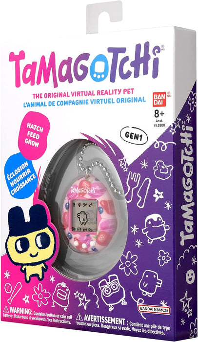 Tamagotchi - Original Berry Delicious