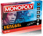 Monopoly Jimi Hendrix Board Game