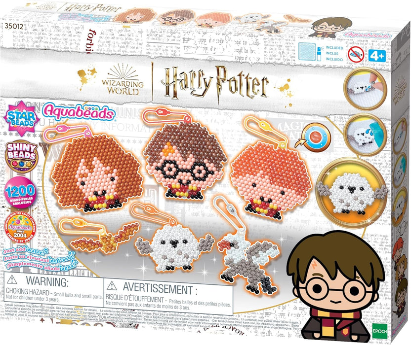 Aquabeads - Harry Potter Creations Kit