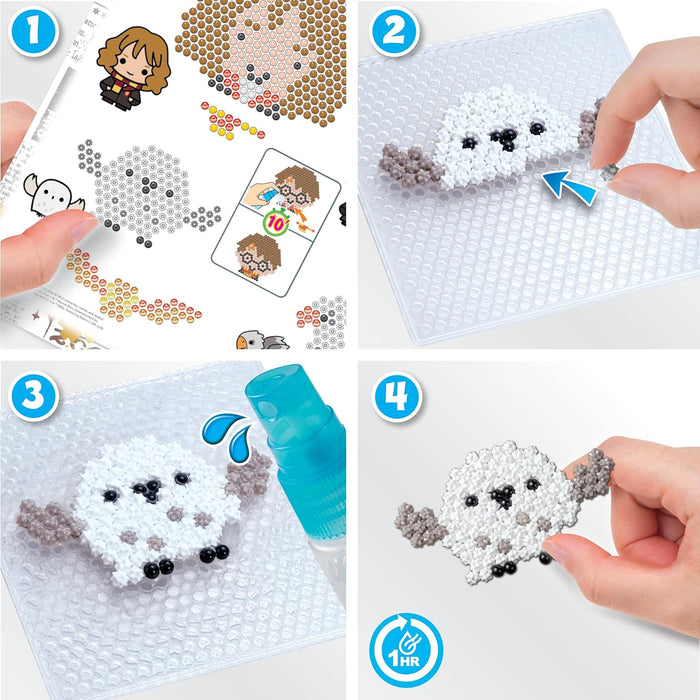 Aquabeads - Harry Potter Creations Kit