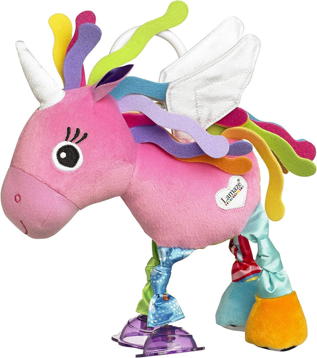 Lamaze - Tilly Twinklewings Clip & Go Sensory Toy