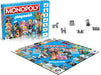 Monopoly - Playmobil Board Game