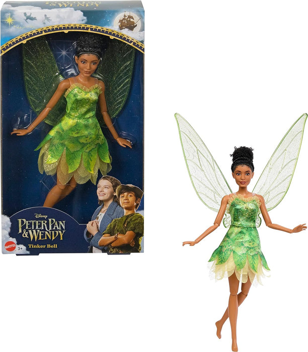 Disney - Tinker Bell doll