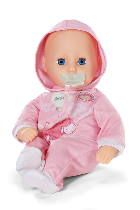 Baby Annabell - Hannah Let’s Play 36cm Doll