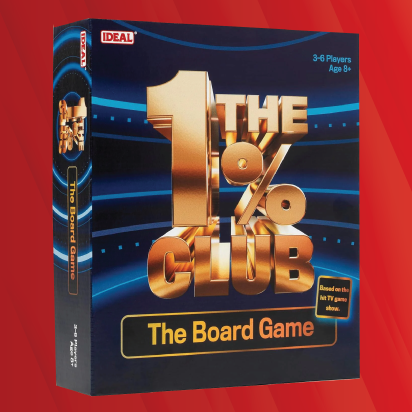 BOARD GAMES