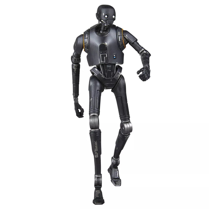 Star Wars The Black Series - Andor K-2S0 - Kay-Tuesso Action Figure