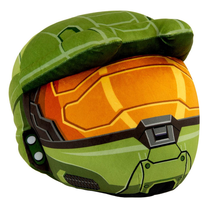 Club Mocchi Mocchi - Master Chief Helmet Mega Plush