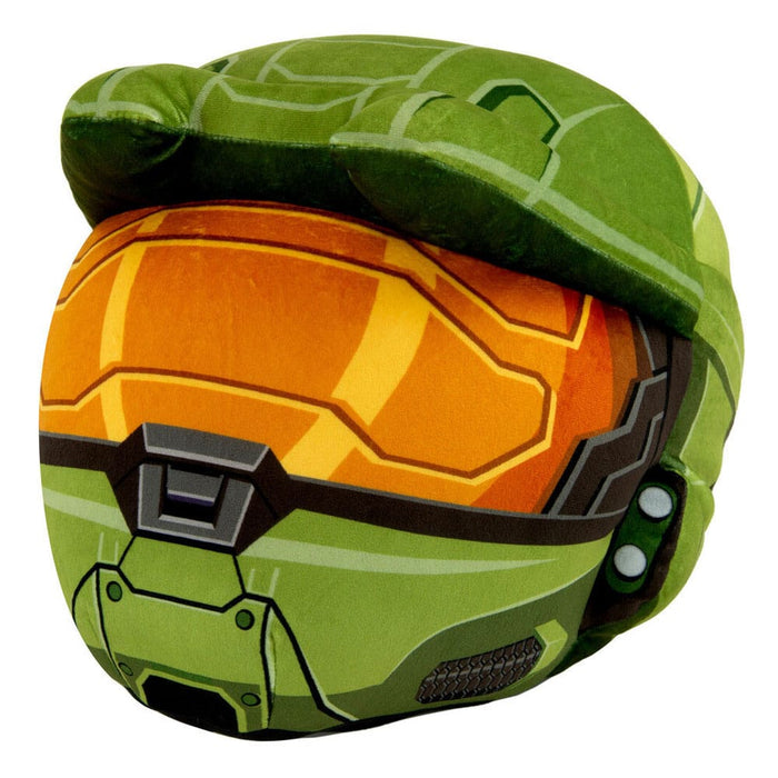 Club Mocchi Mocchi - Master Chief Helmet Mega Plush