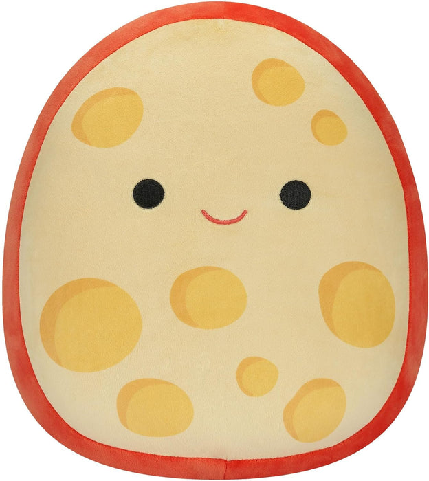 Squishmallows – 12'' Gouda Cheese Plush