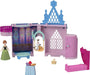 Disney - Frozen Storytime Stackers Anna's Castle Playset