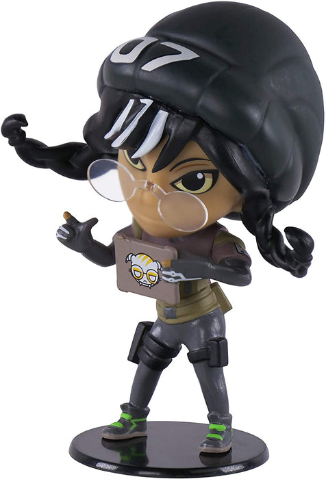 Ubisoft Six Collection Chibis: Series 4 (Dokkaebi)