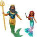 Disney The Little Mermaid: Ariel's Adventures Story Set