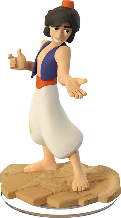 Disney Infinity 2.0 Character - Aladdin