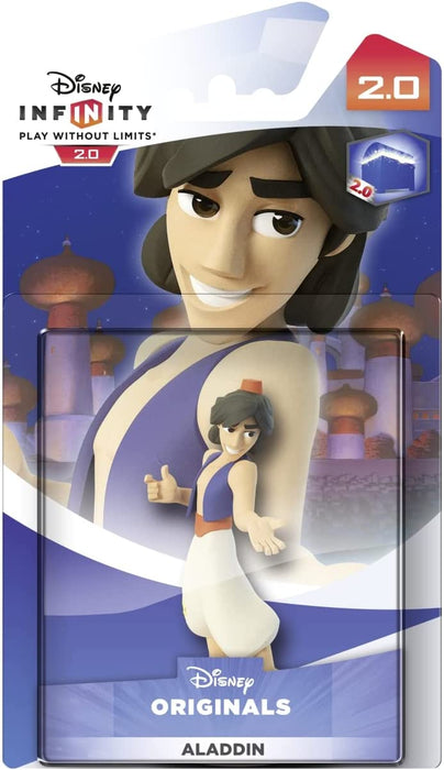 Disney Infinity 2.0 Character - Aladdin