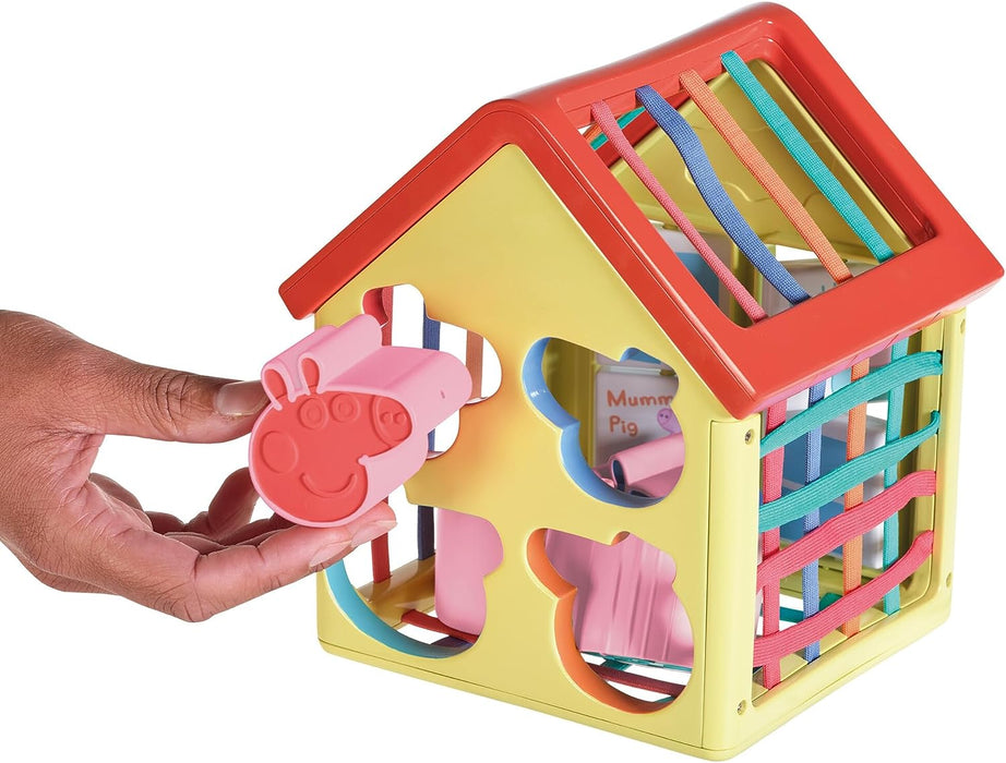 Peppa Pig - Activity House