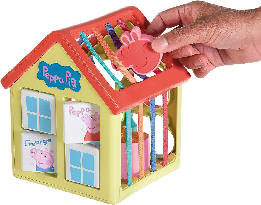 Peppa Pig - Activity House