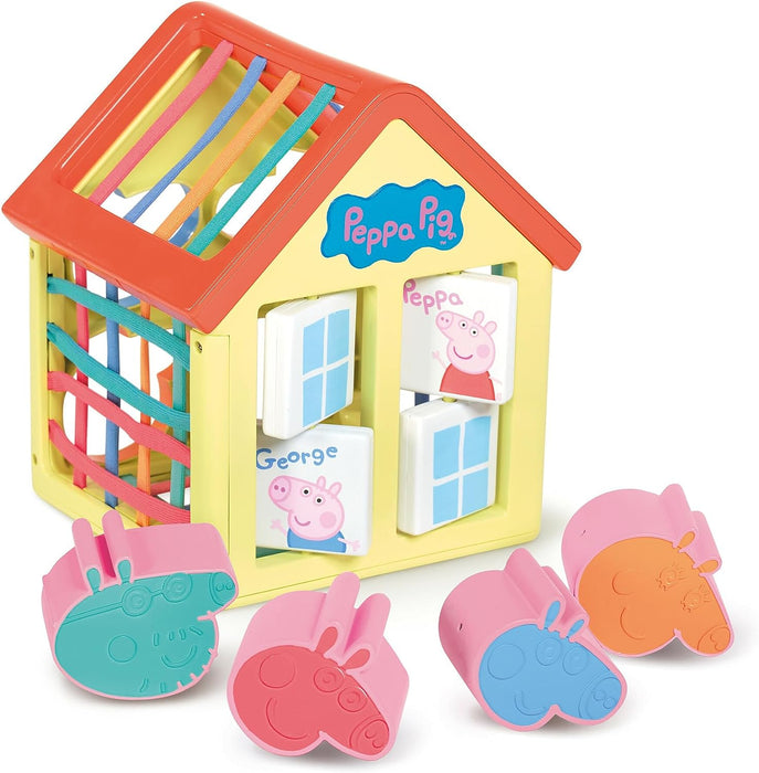 Peppa Pig - Activity House