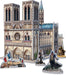 Assassins Creed Notre Dame Jigsaw Puzzle (860 Pieces)