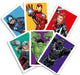 Top Trumps Match Marvel Game