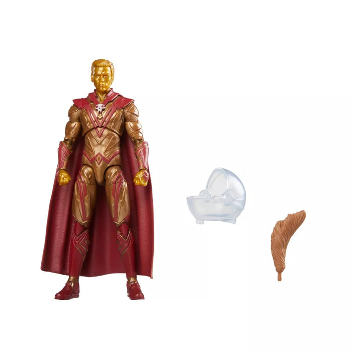 Marvel Legends Series - Guardians Of The Galaxy Vol 3 - Adam Warlock Action Figure