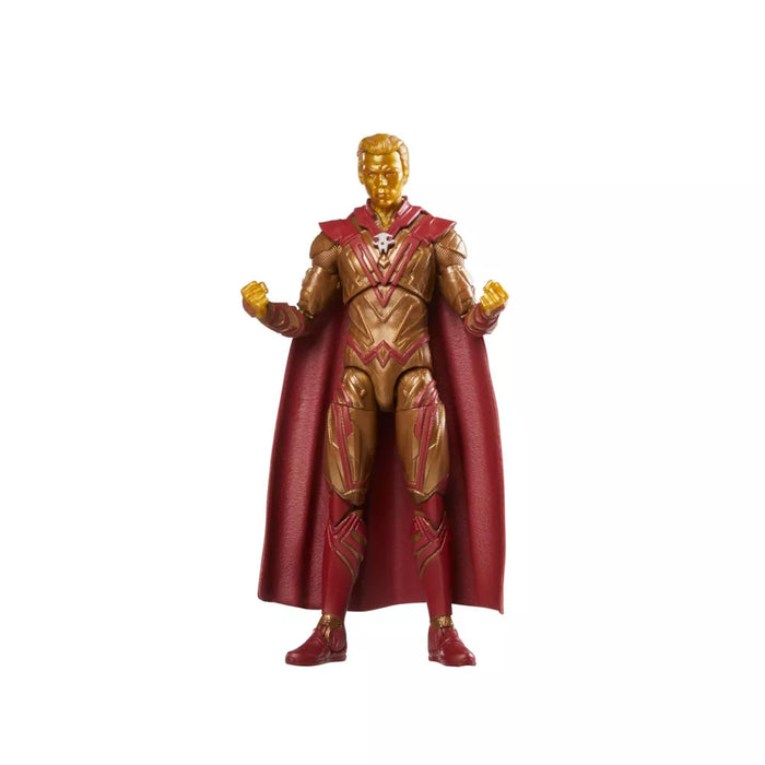 Marvel Legends Series - Guardians Of The Galaxy Vol 3 - Adam Warlock Action Figure