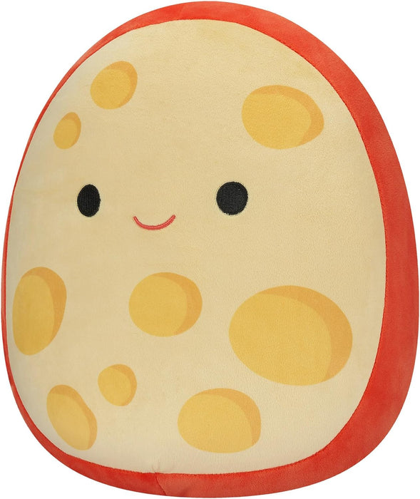 Squishmallows – 12'' Gouda Cheese Plush