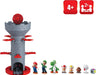 Super Mario Shaky Tower