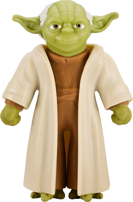 Stretch - Star Wars Yoda