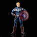 Marvel Legends Series - Commander Rogers Figure