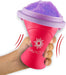 Chillfactor - Squeeze Cup Slushy Maker (Berry Burst)