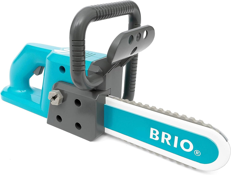 BRIO - Builder Chainsaw (34602)