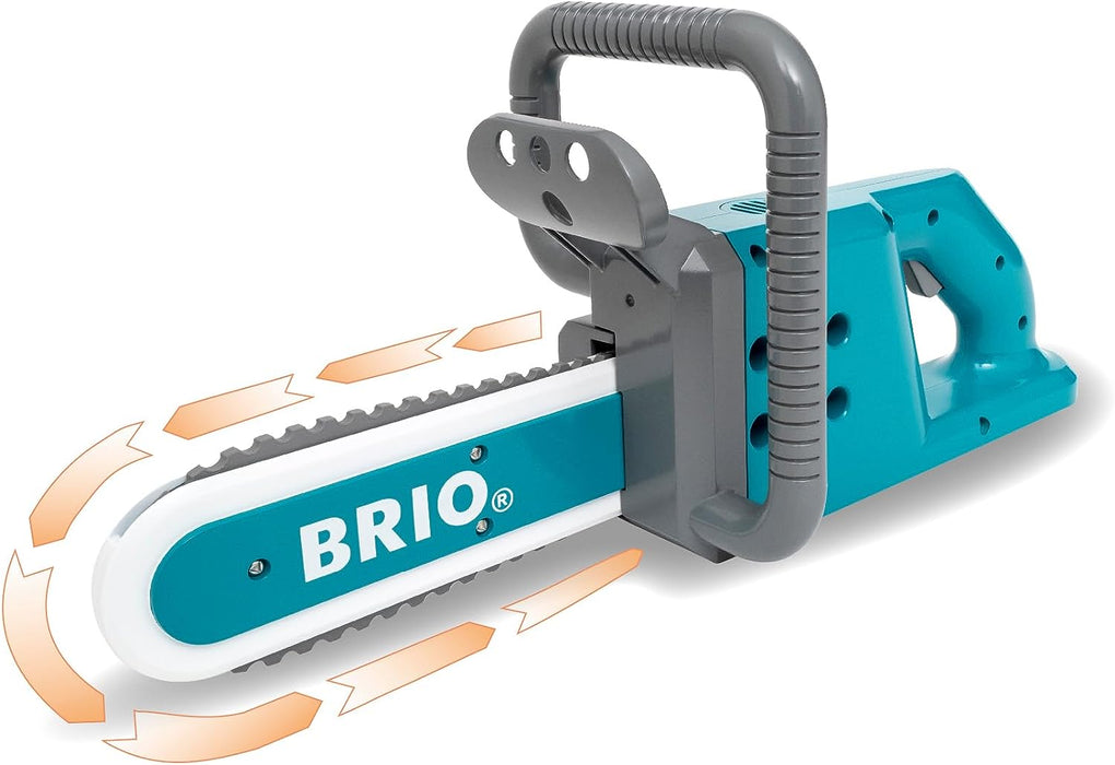 BRIO - Builder Chainsaw (34602)