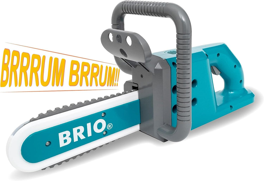 BRIO - Builder Chainsaw (34602)