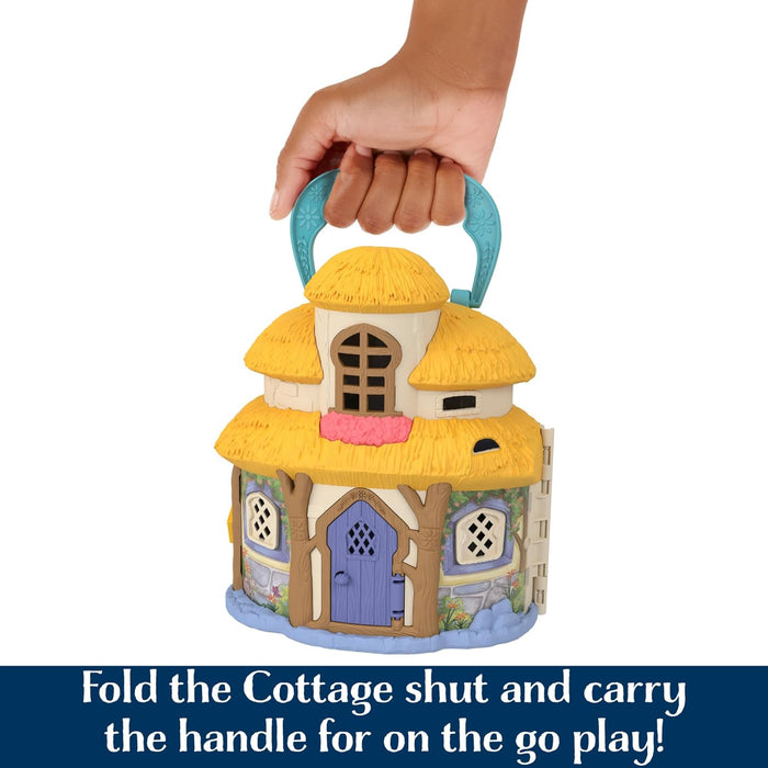 Disney Wish - Cottage Home Playset