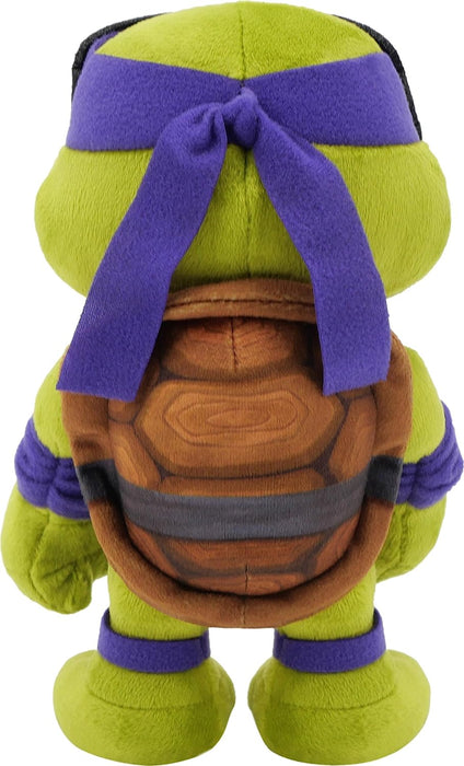 Teenage Mutant Ninja Turtles: Mutant Mayhem 8" Donatello Plush