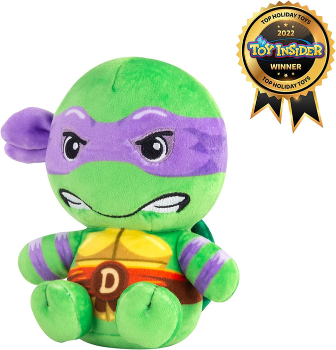 Teenage Mutant Ninja Turtles - Club Mocchi Donatello Plush