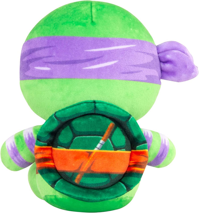 Teenage Mutant Ninja Turtles - Club Mocchi Donatello Plush