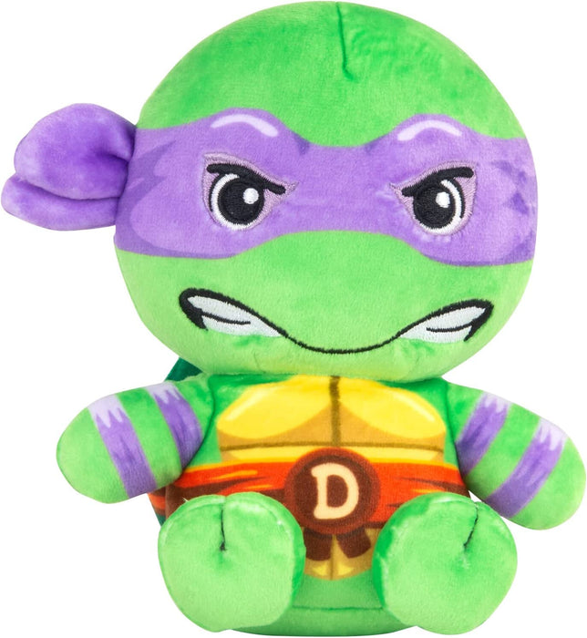 Teenage Mutant Ninja Turtles - Club Mocchi Donatello Plush